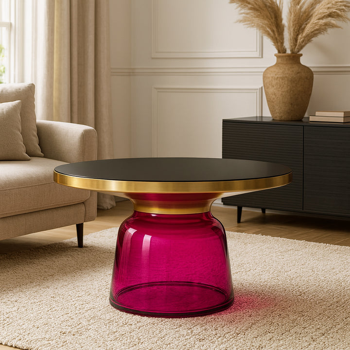 NAPOLI Coffee Table