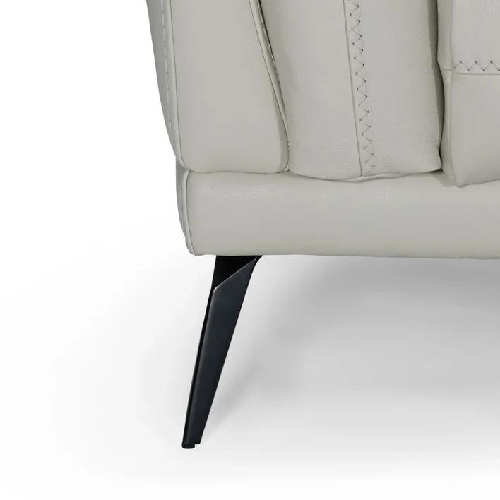 CASINO Full Leather Sofa - Bellini