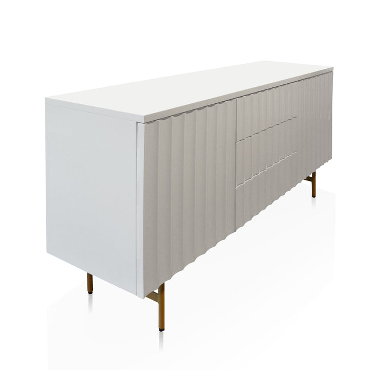 ANGELUS Lacquer Sideboard