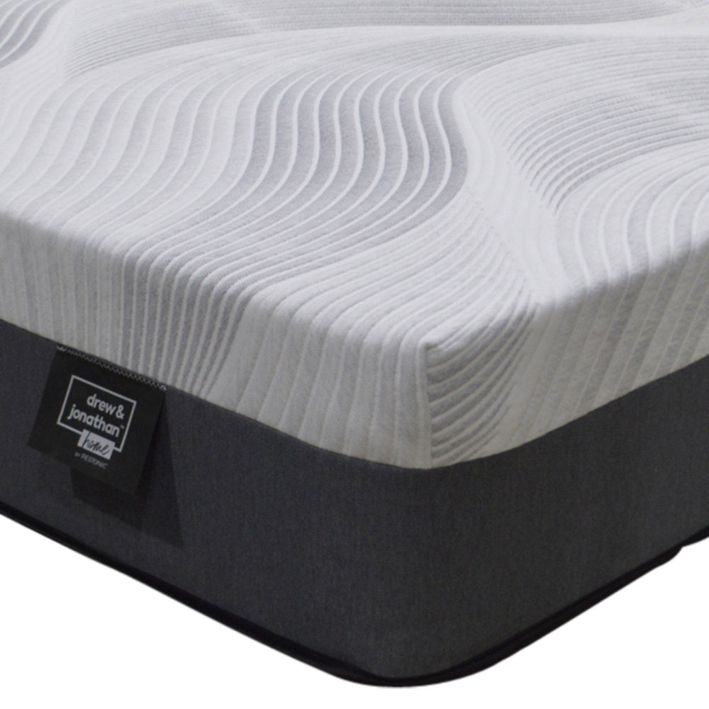 Drew & Jonathan Cloverhill HYBRID Mattress