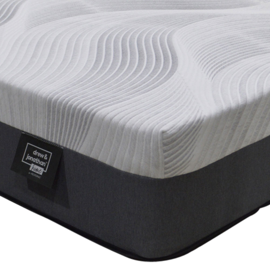 Drew & Jonathan Cloverhill HYBRID Mattress
