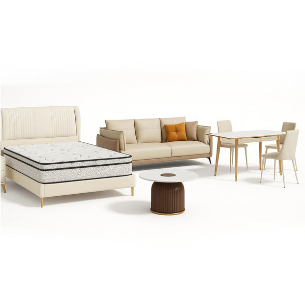 Condo Essentials Package