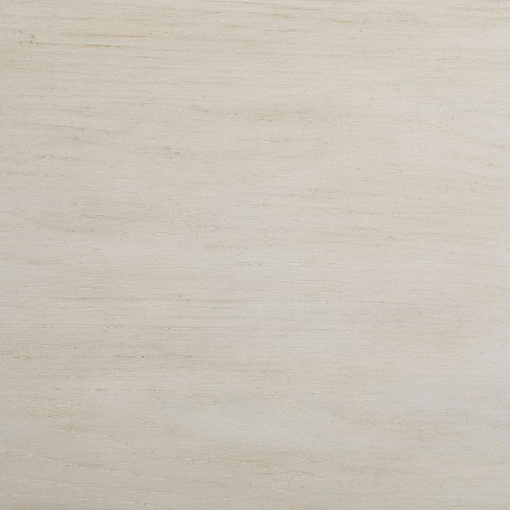COTIERE Linen Wood 8 Drawers Dresser