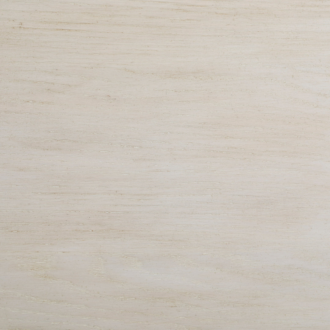 COTIERE Linen Wood Bed