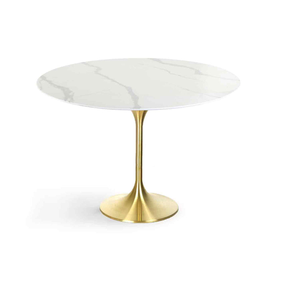 CREED Modular Round Dining Table