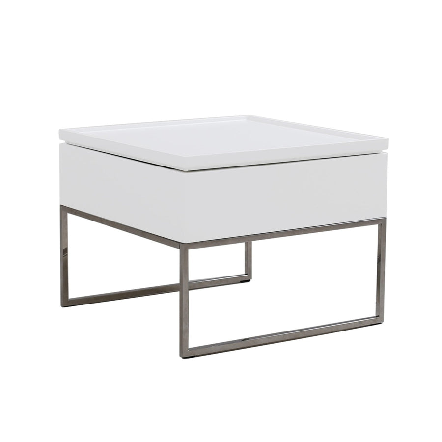ADRIENNE Lift-Up Coffee Table