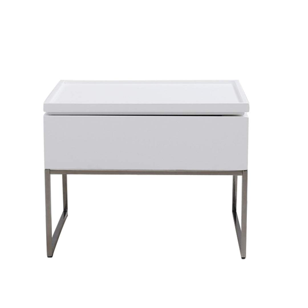 ADRIENNE Lift-Up Coffee Table