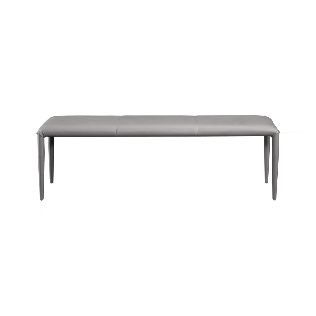 MICAH Steel-Frame Multiuse Bench