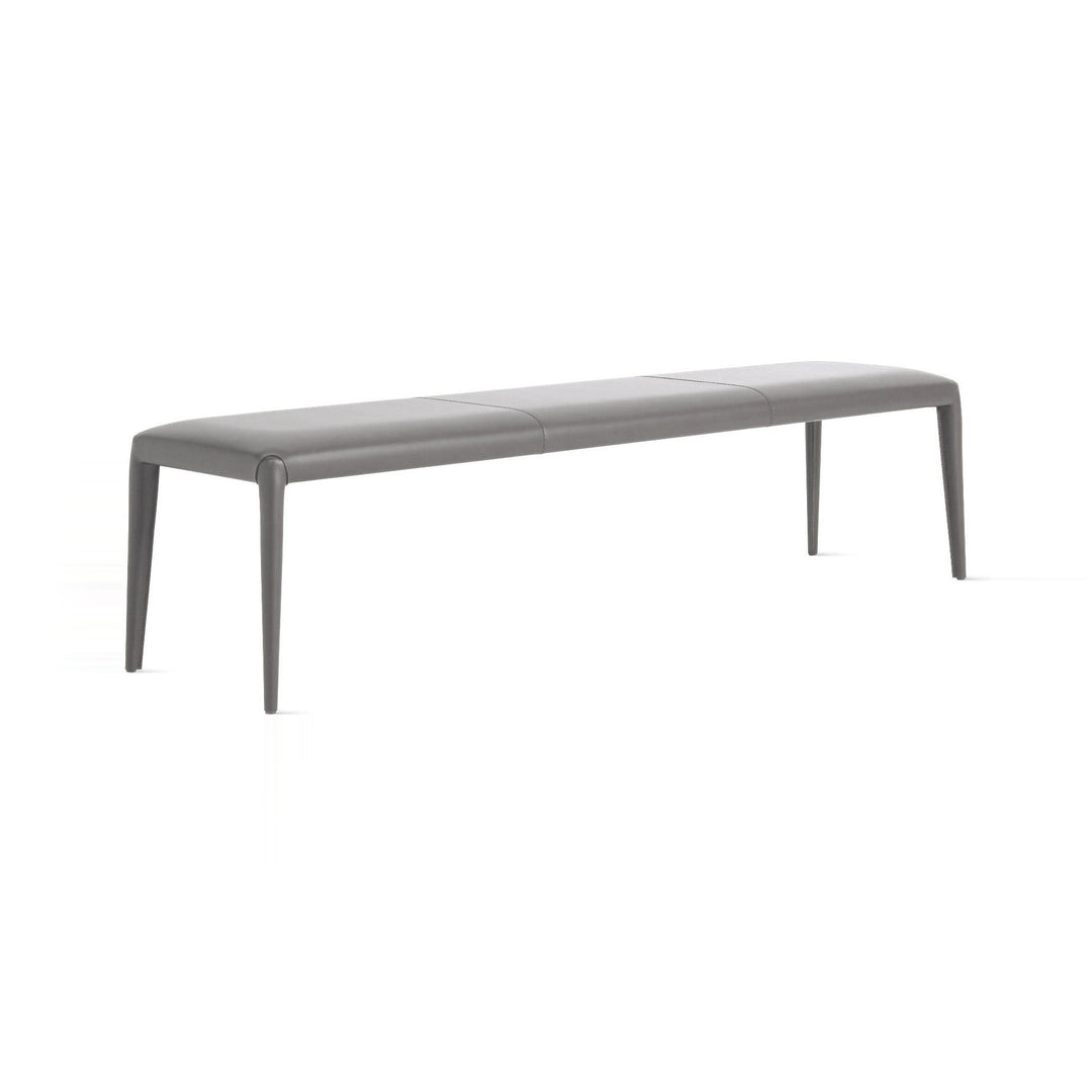 MICAH Steel-Frame Multiuse Bench