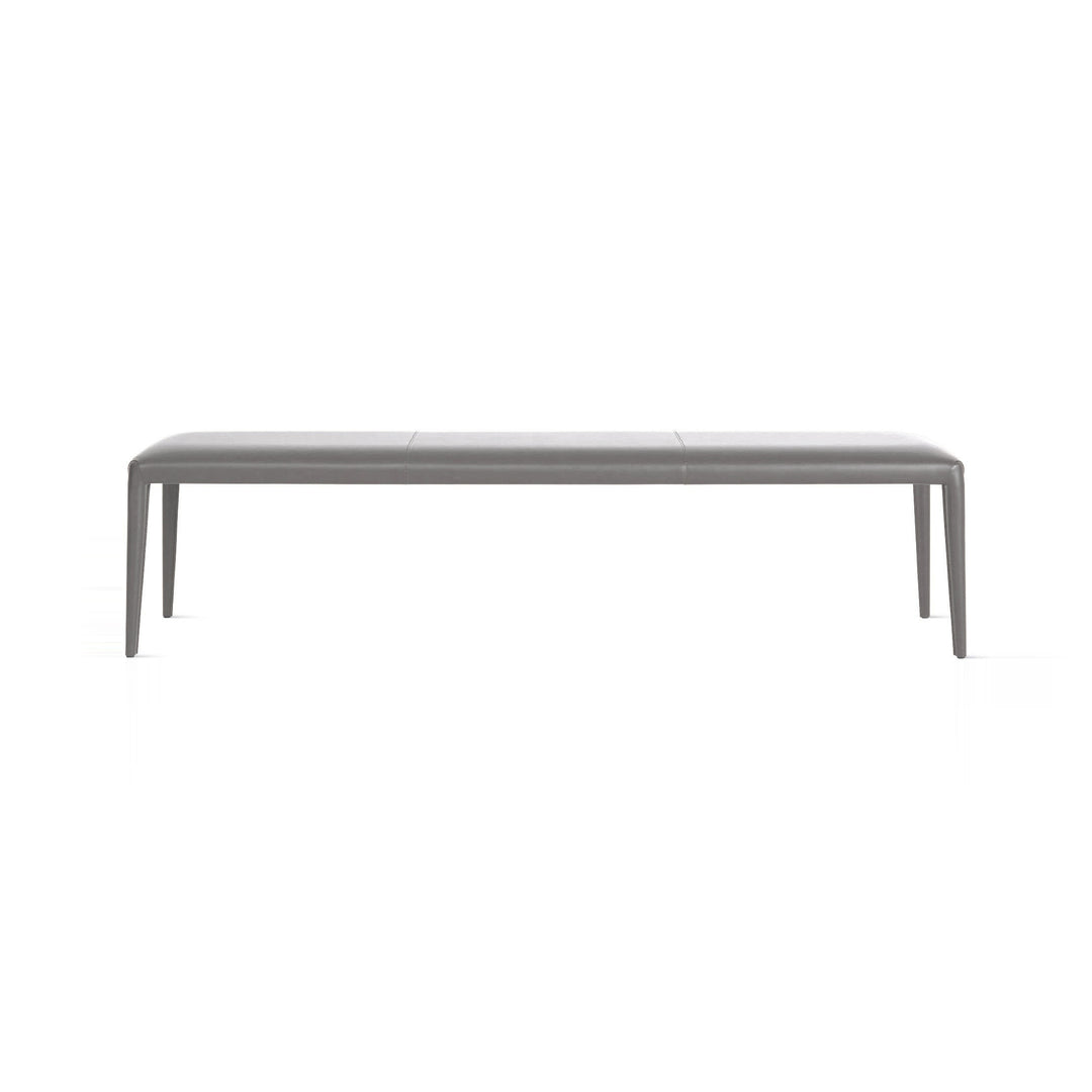 MICAH Steel-Frame Multiuse Bench