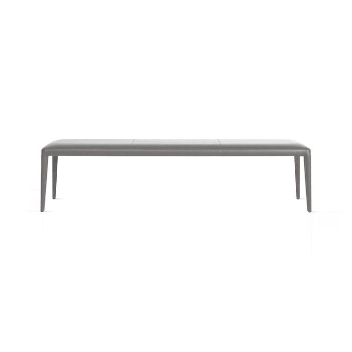 MICAH Steel-Frame Multiuse Bench