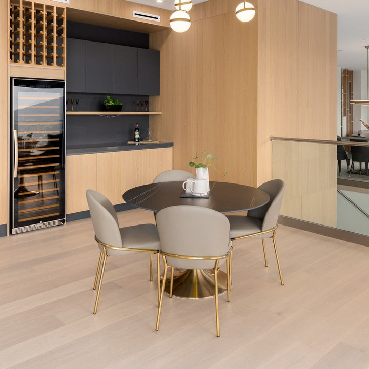 PICALLO Leathaire Dining Chair