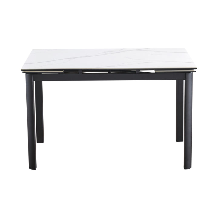 PATRICK Ceramic Extendable Table