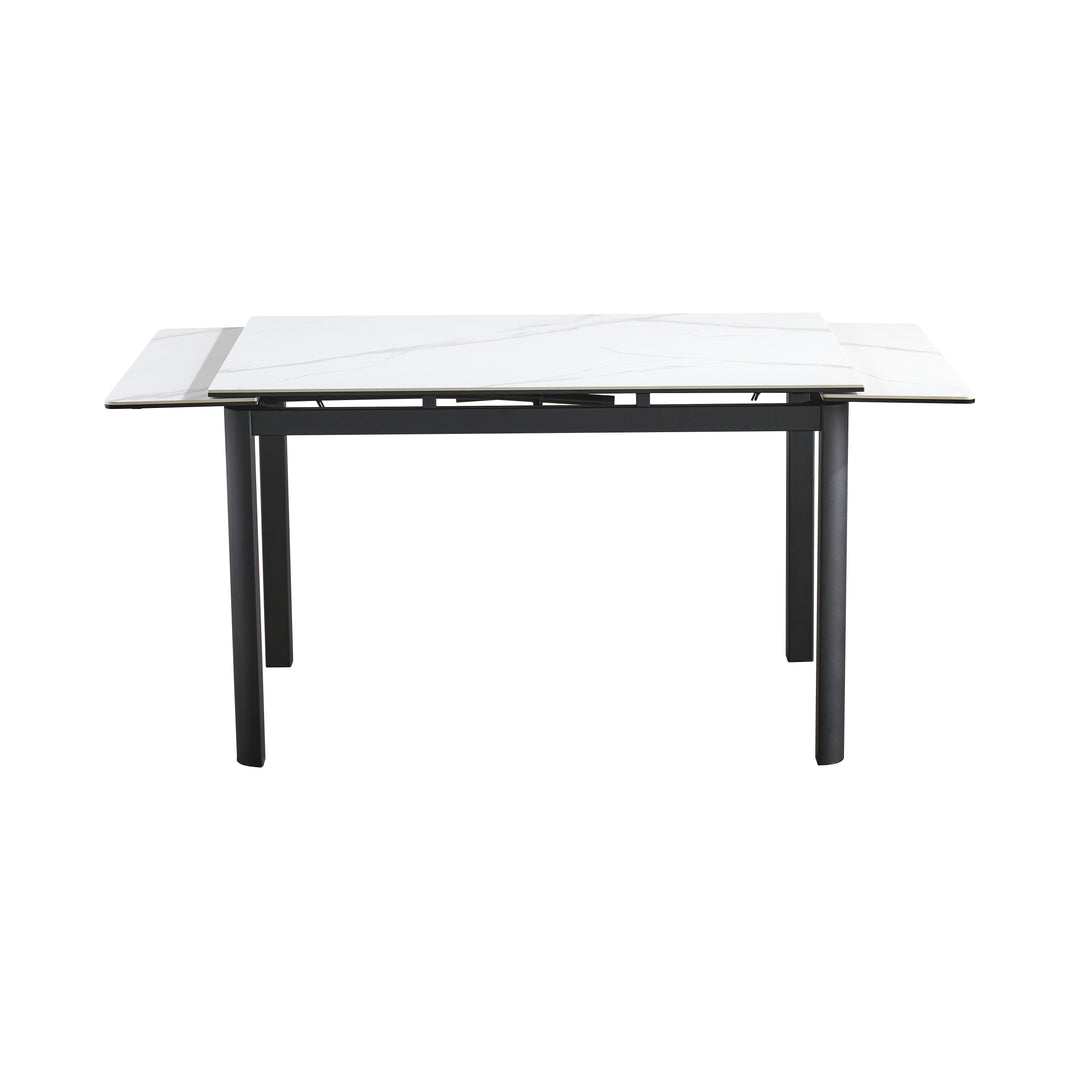 PATRICK Ceramic Extendable Table