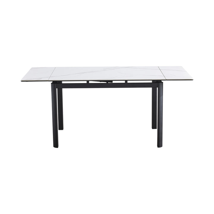 PATRICK Ceramic Extendable Table