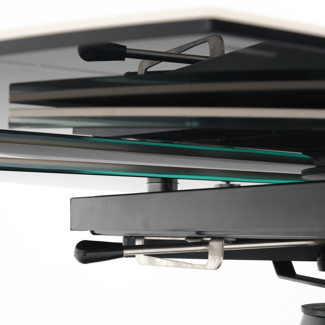 CISCO Ceramic Extendable Dining Table