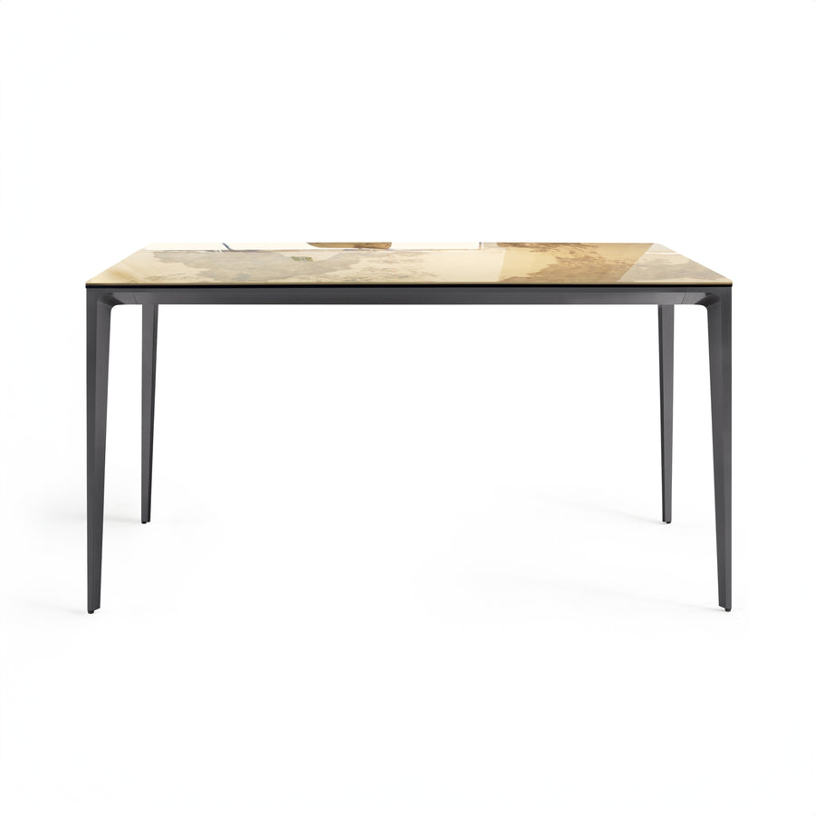 BELINDA Ceramic Dining Table