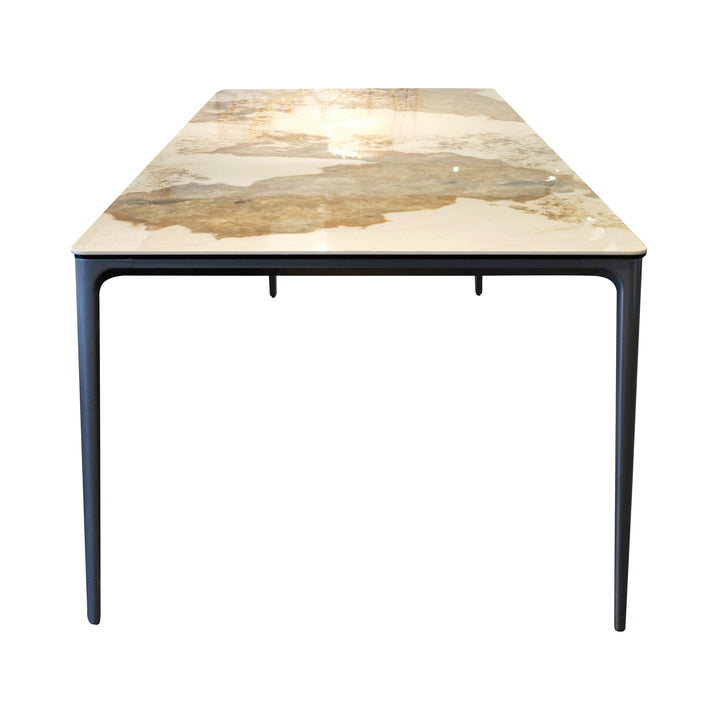 BELINDA Ceramic Dining Table