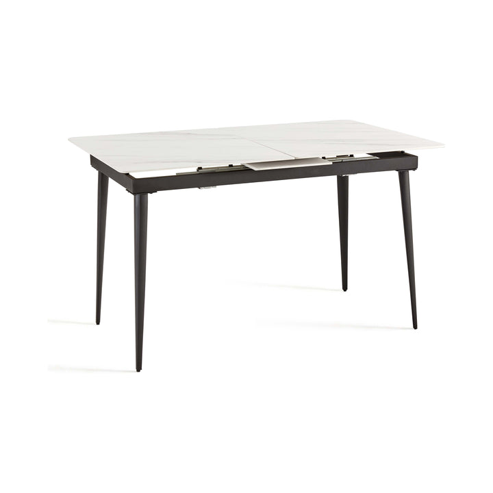 OSWIN Ceramic Extendable Dining Table