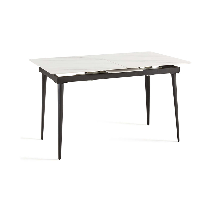 OSWIN Ceramic Extendable Dining Table