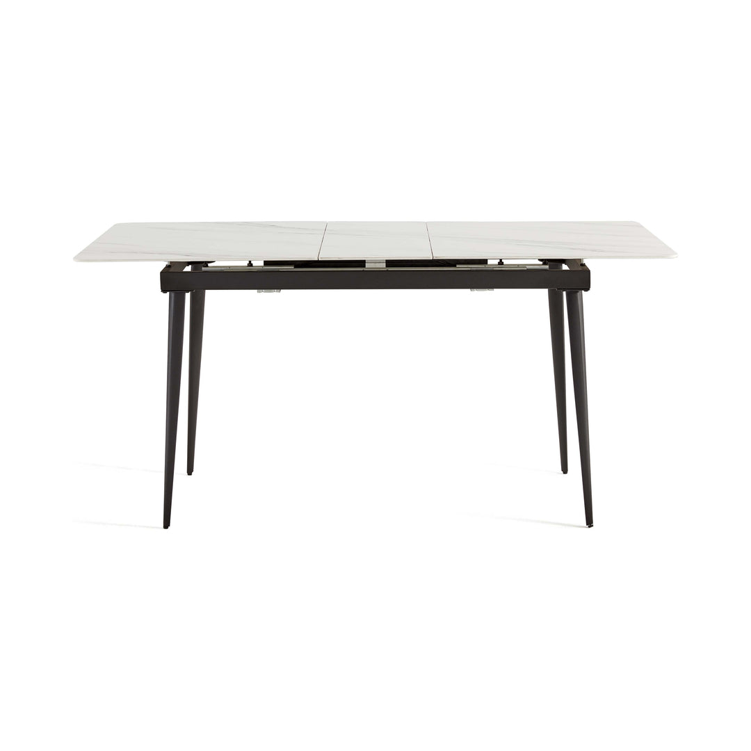 OSWIN Ceramic Extendable Dining Table