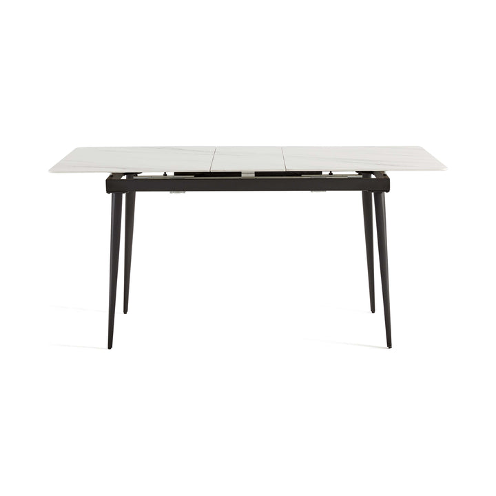 OSWIN Ceramic Extendable Dining Table