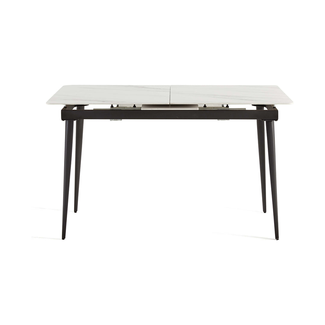OSWIN Ceramic Extendable Dining Table