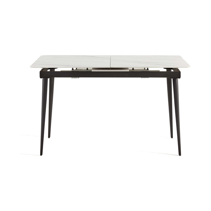 OSWIN Ceramic Extendable Dining Table
