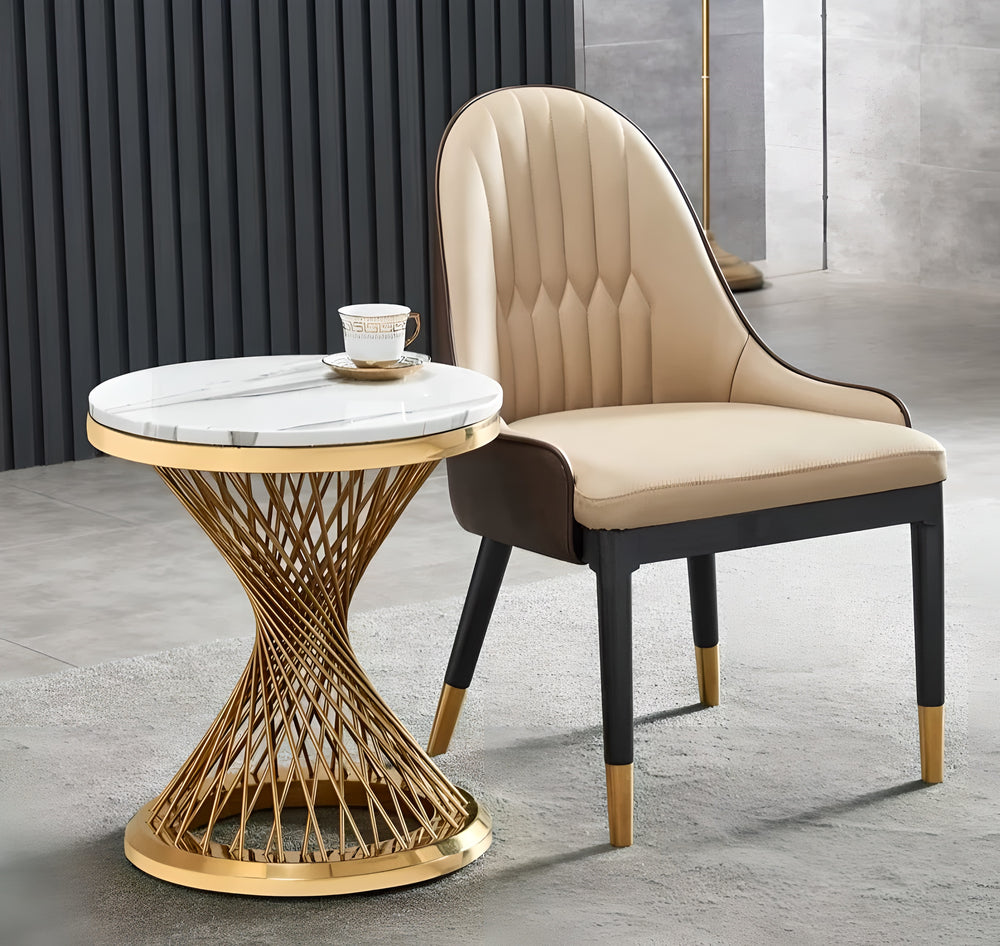 AMARA Shellback Dining Chair