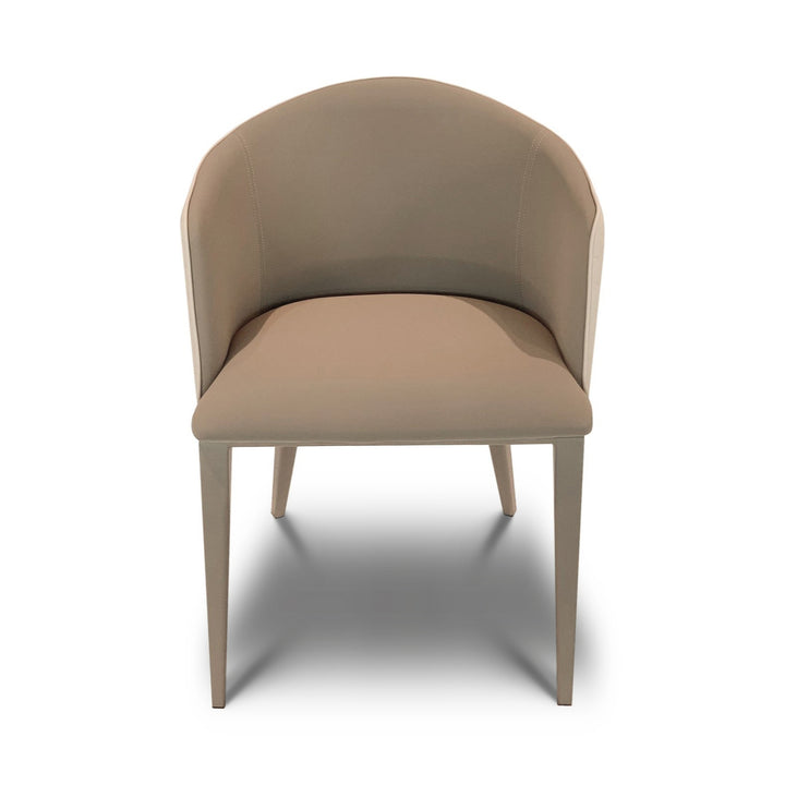 EVELYN Round Back Dining Chair