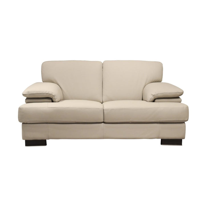 ONDA Full Leather Sofa - NT Concepts Italia 2 seaters