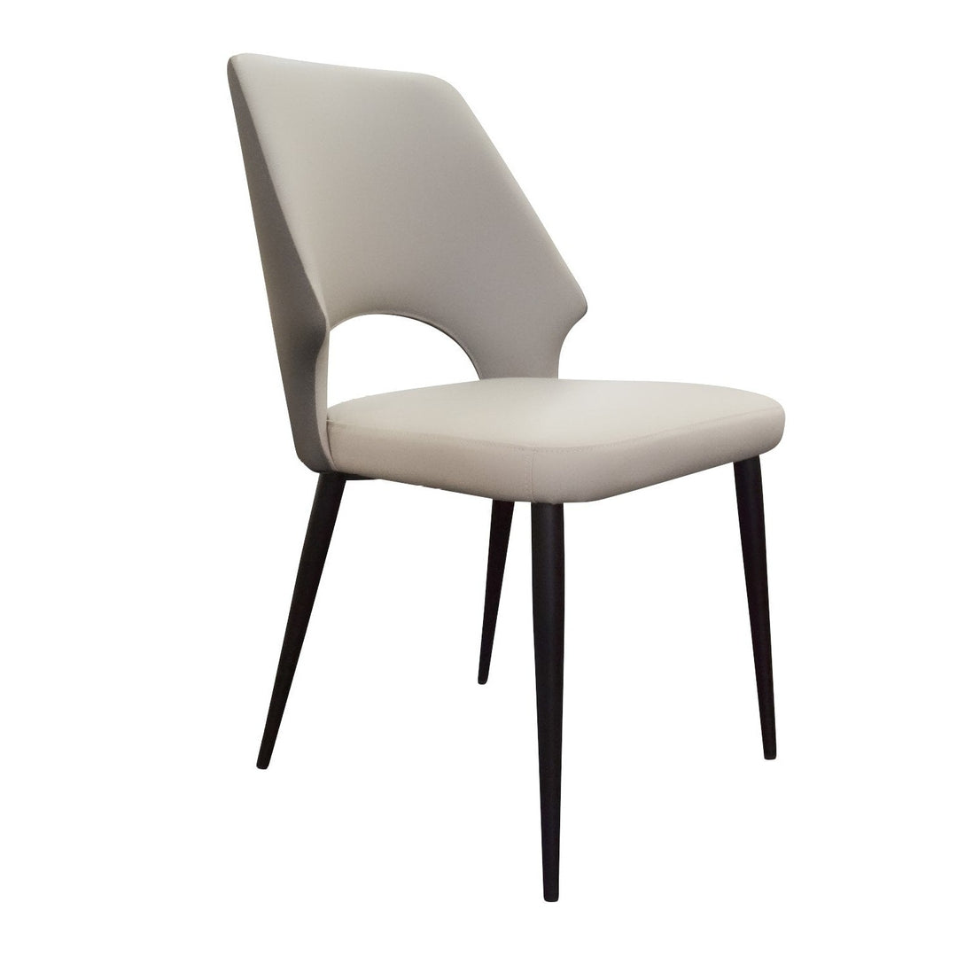 FRANCIS Gray Dining Chair