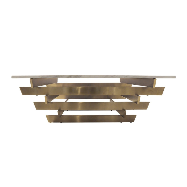 SEVILLE Large Coffee Table