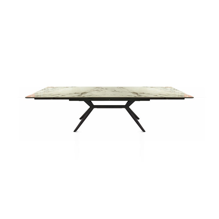 LAGO Capraia Ceramic Extendable Dining Table