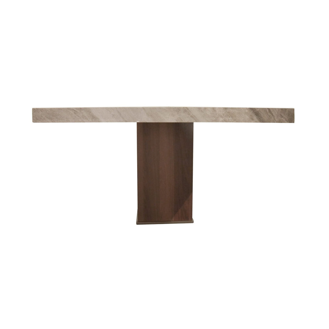 BLADE Marble Dining Table – Stone International