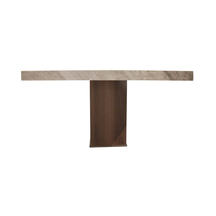 BLADE Marble Dining Table – Stone International