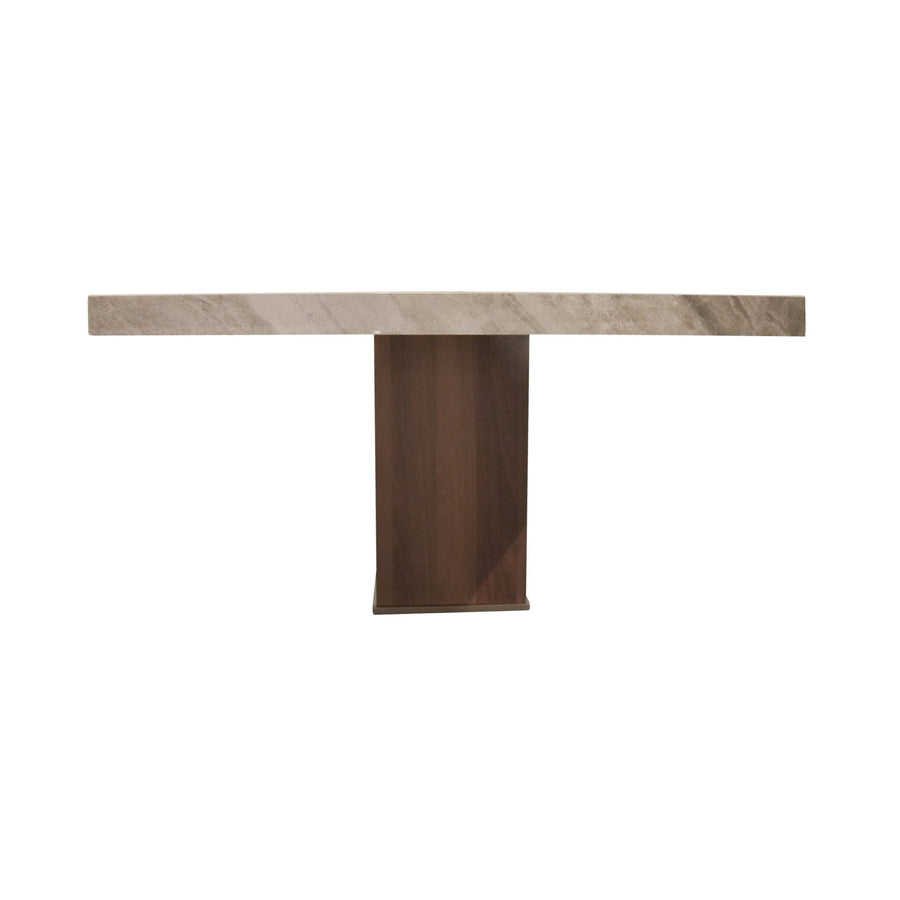 BLADE Marble Dining Table – Stone International