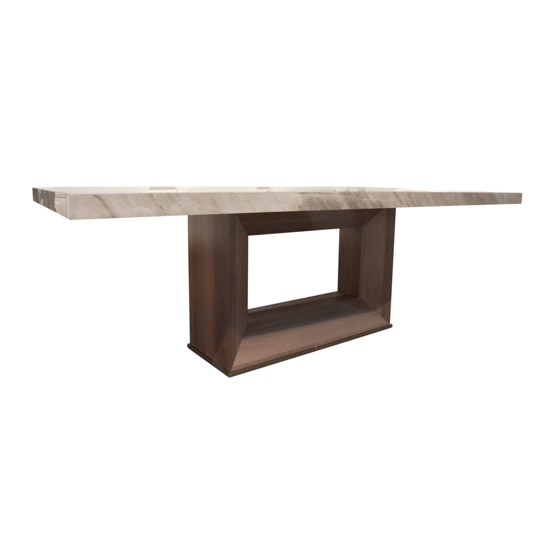 BLADE Marble Dining Table – Stone International