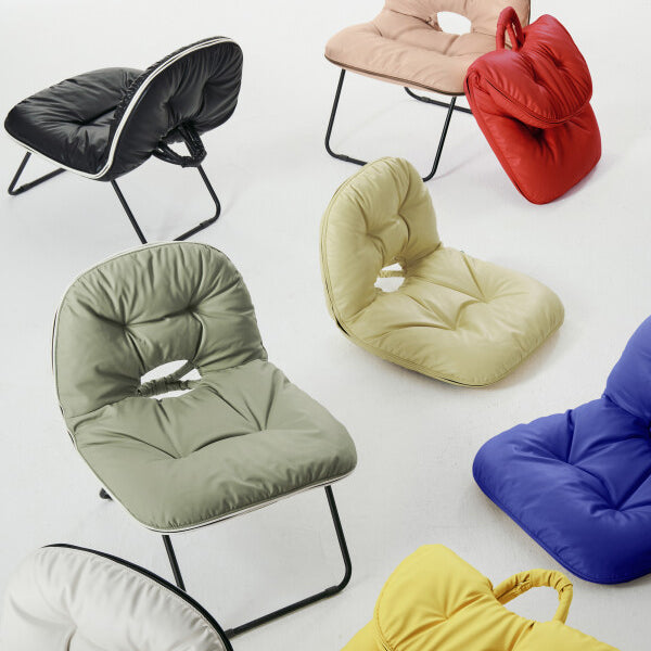 ABBOTT Multifunctional Chair