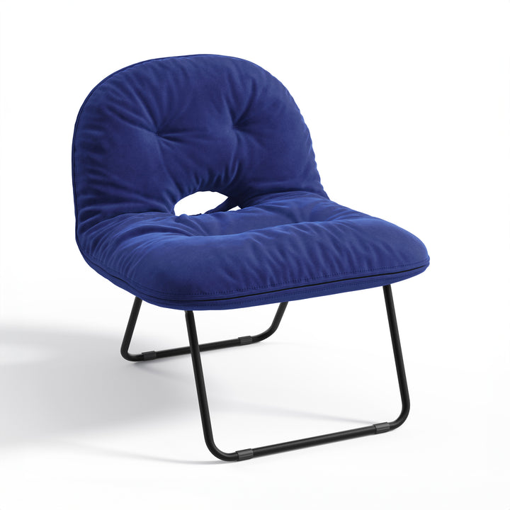 ABBOTT Multifunctional Chair