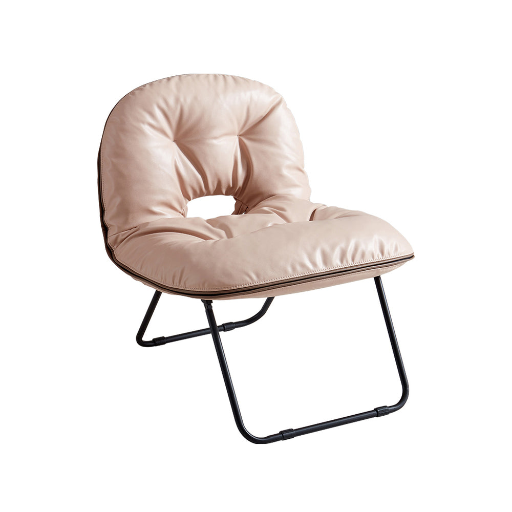 ABBOTT Multifunctional Chair Pink