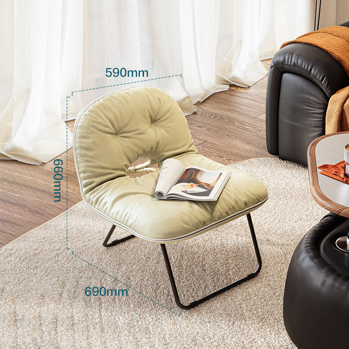 ABBOTT Multifunctional Chair