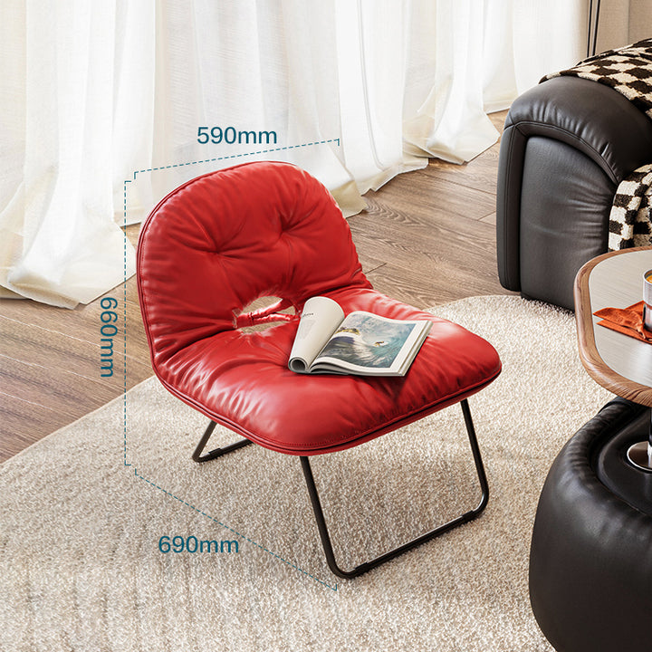 ABBOTT Multifunctional Chair