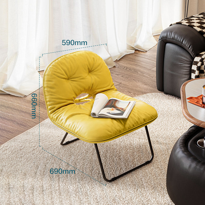 ABBOTT Multifunctional Chair