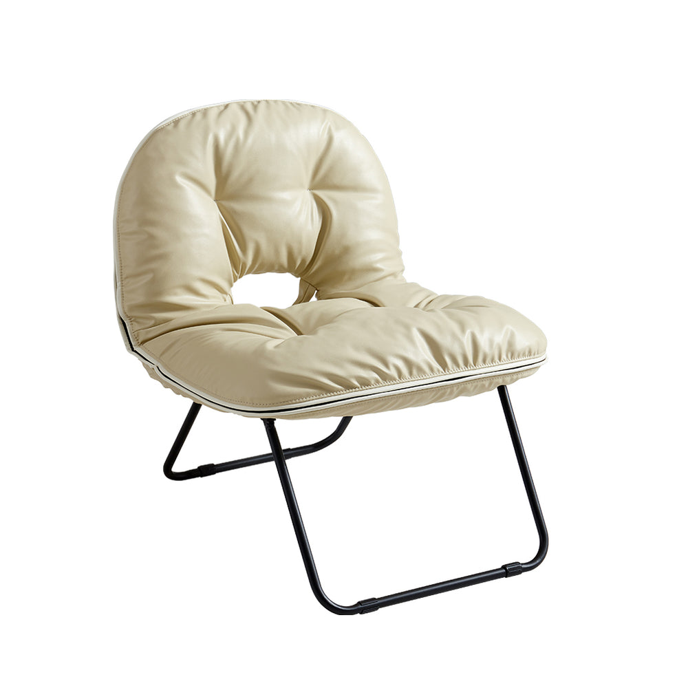 ABBOTT Multifunctional Chair Almond