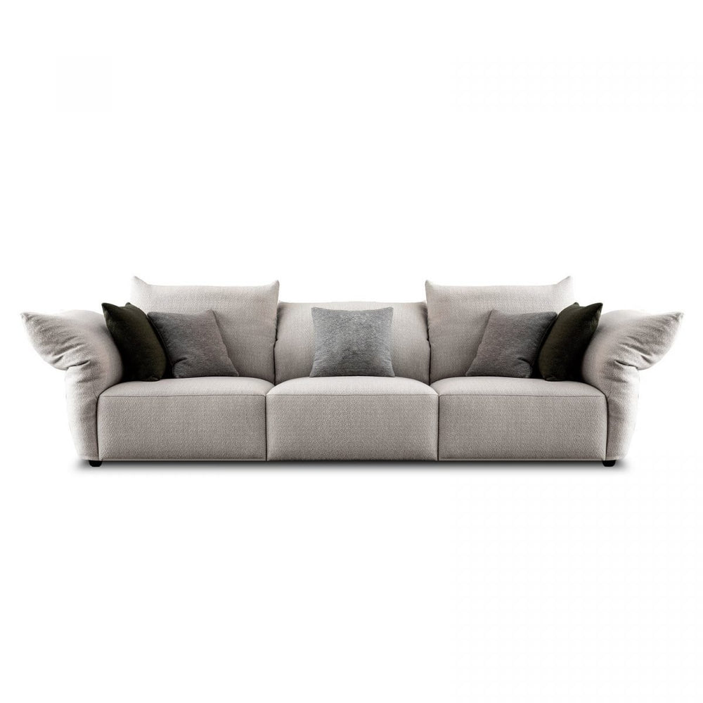BOLOGNA Fabric Modular Sofa