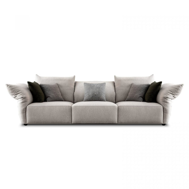 BOLOGNA Fabric Modular Sofa