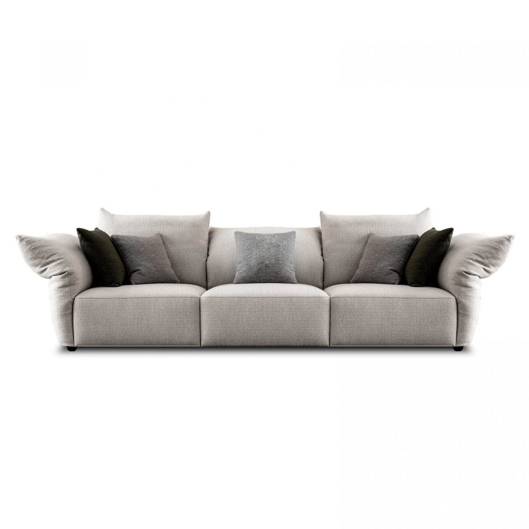 BOLOGNA Fabric Modular Sofa