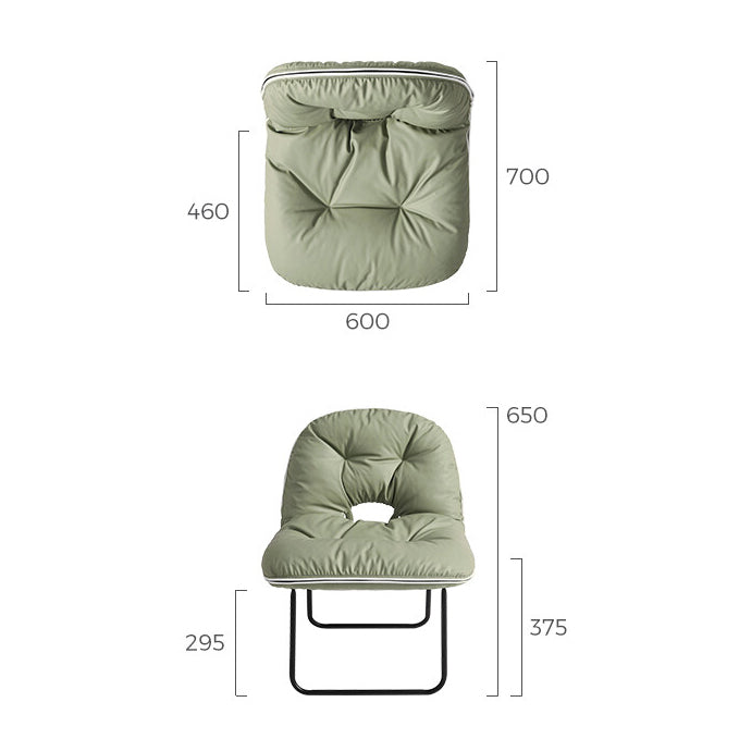 ABBOTT Multifunctional Chair