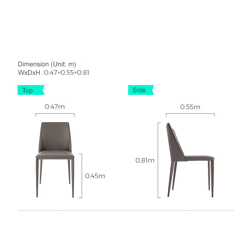 NOLAN Dining Chair